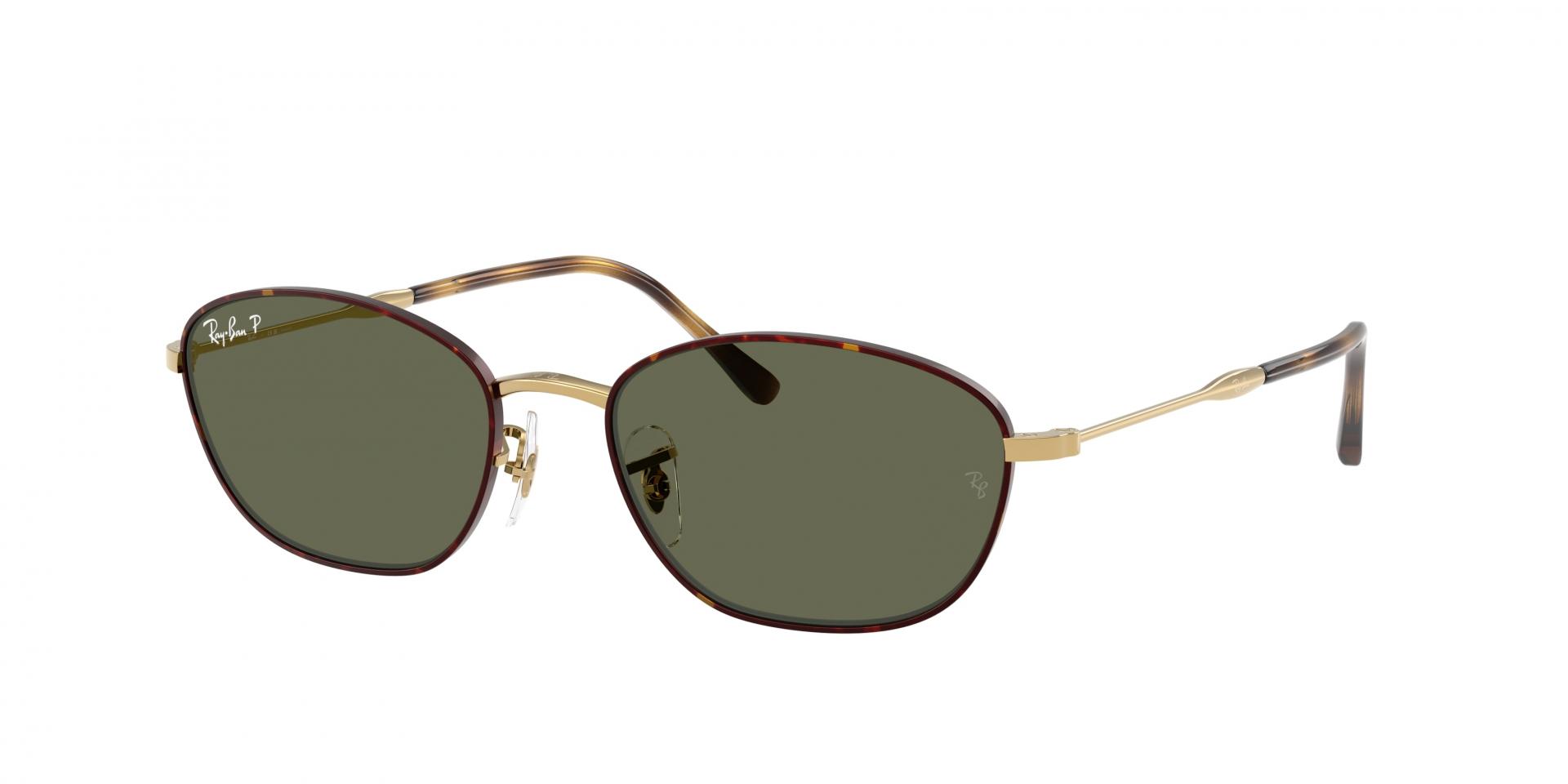 Sunglasses Ray-Ban RB3749 927358 8056262282366 | Ottica Lux