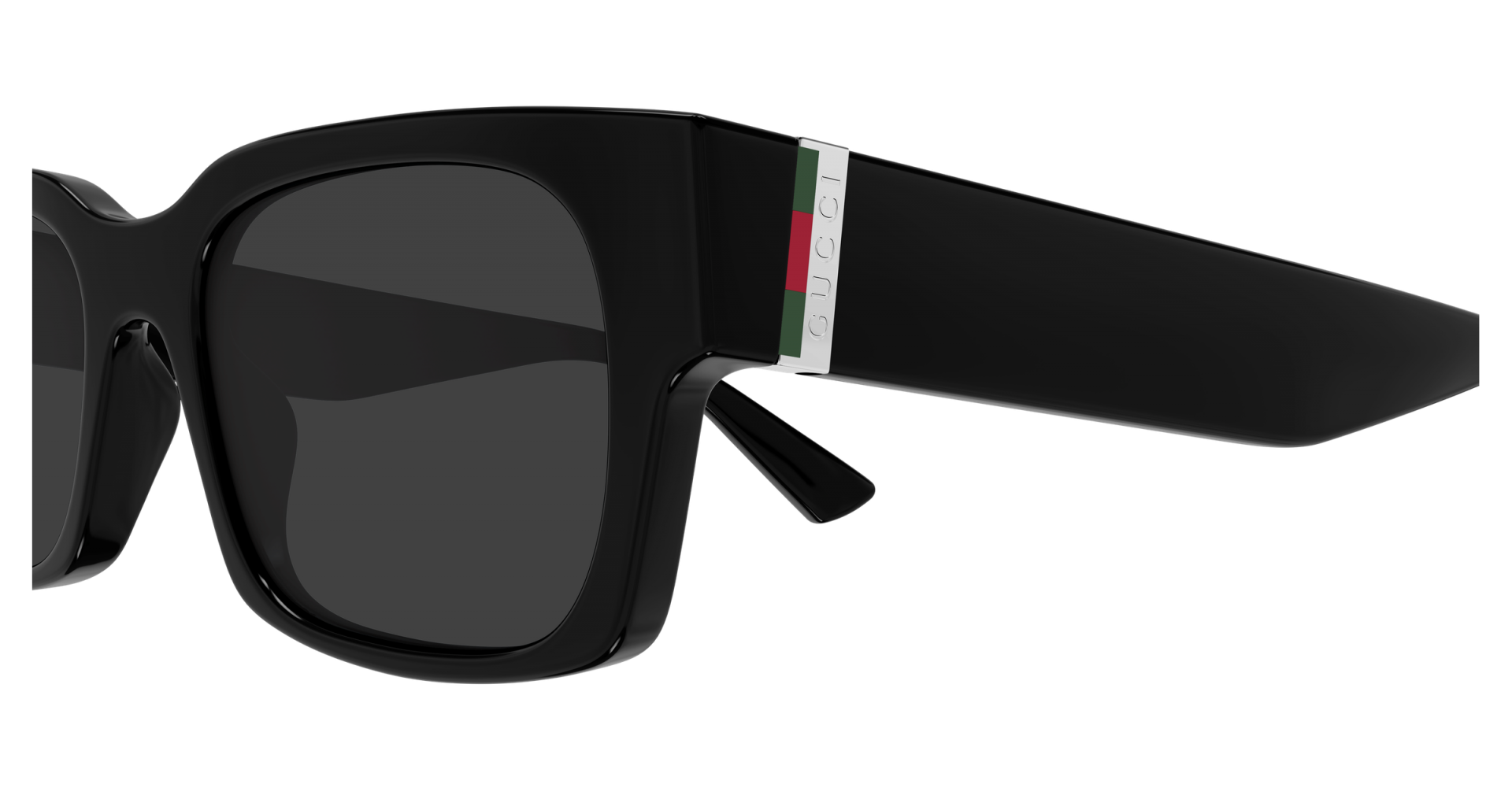 Sunglasses Gucci GG2084S 001 8056376643572 | Ottica Lux