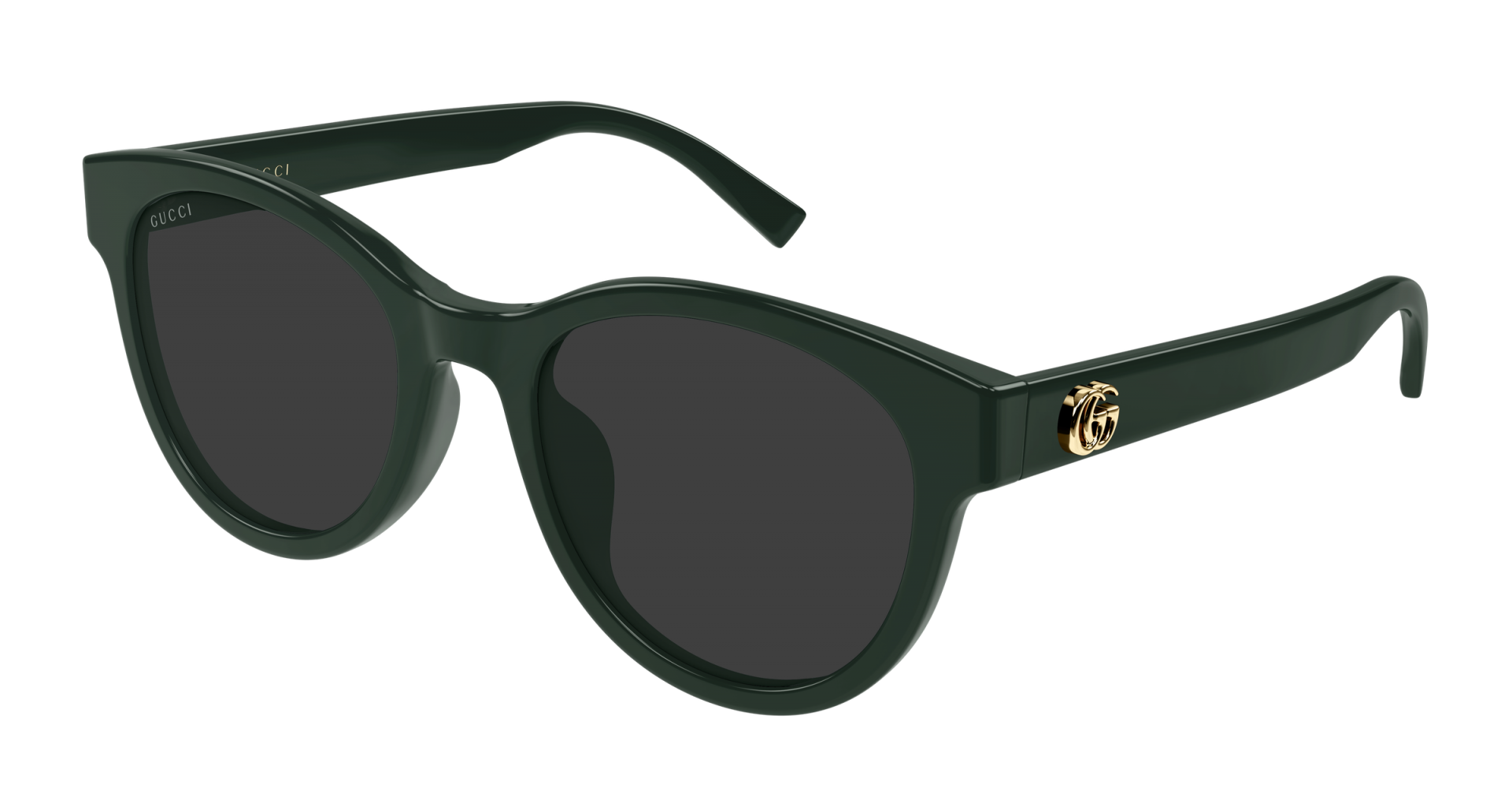 Occhiali da sole Gucci GG2127SK 001 8056376645743 | Ottica Lux