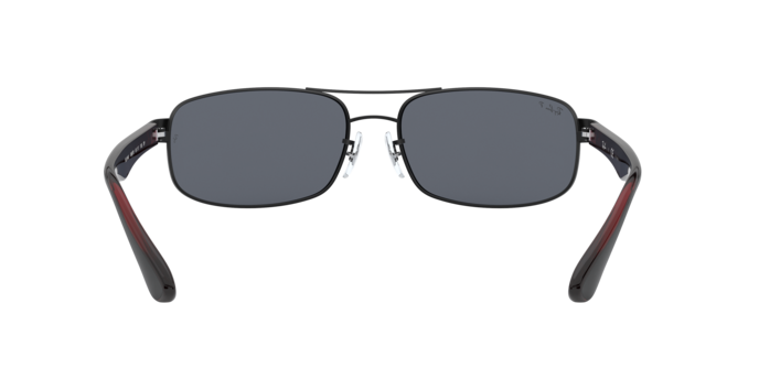 Occhiali da sole Ray-Ban RB3445 RB3445 006/P2 8053672471946 | Ottica Lux