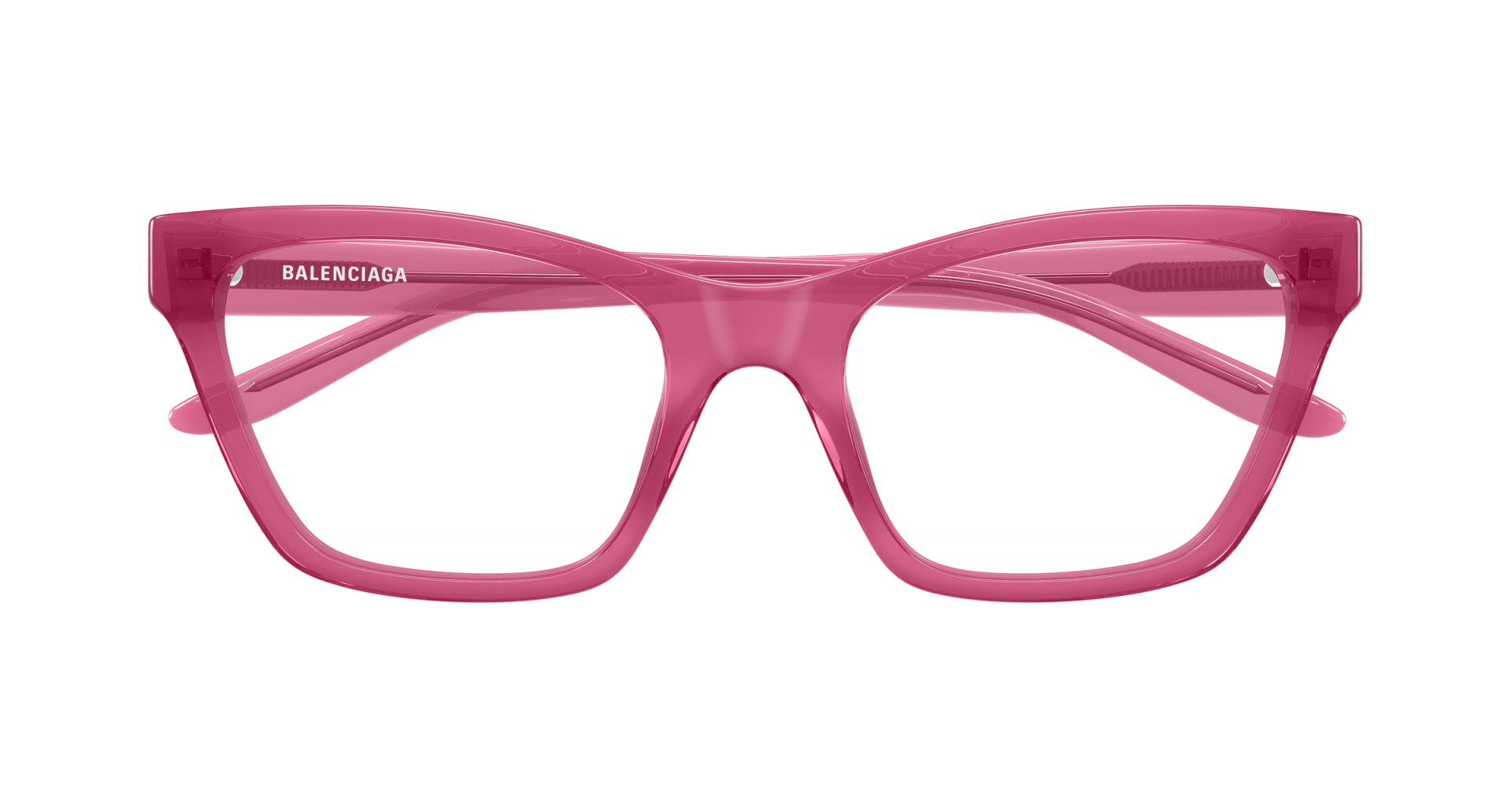 Occhiali da vista Balenciaga BB0440O 008 8056376687576 | Ottica Lux