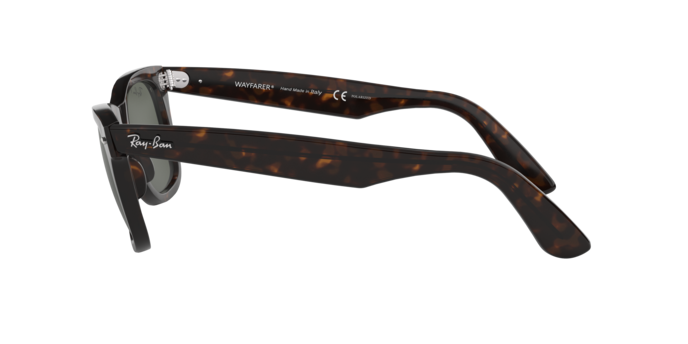 Sunglasses Ray-Ban RB2140 WAYFARER 902/58 0805289346944 | Ottica Lux Sunglasses Ray-Ban RB2140 WAYFARER 902/58 0805289346944 | Ottica Lux