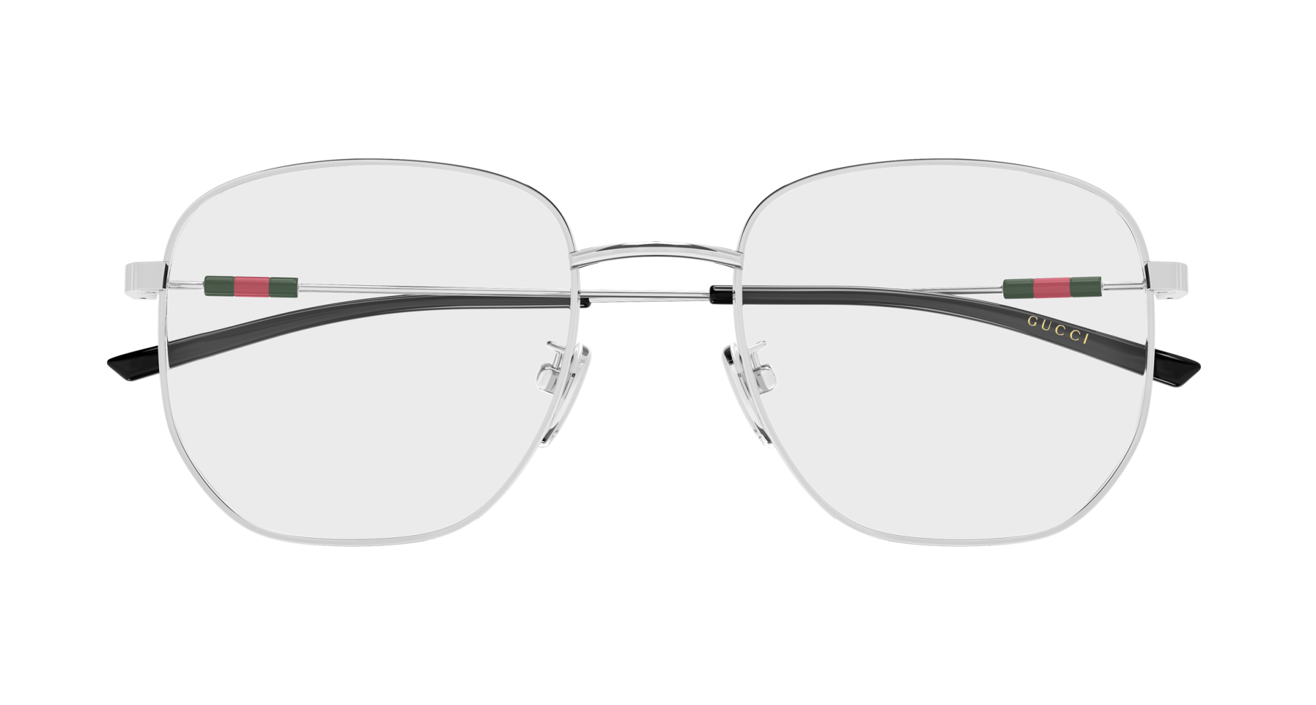 Occhiali da vista Gucci GG2140OK 002 8056376645248 | Ottica Lux