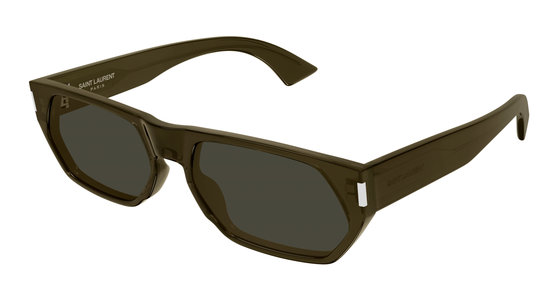 Sunglasses Saint Laurent SL 898 001 8056376671681 | Ottica Lux