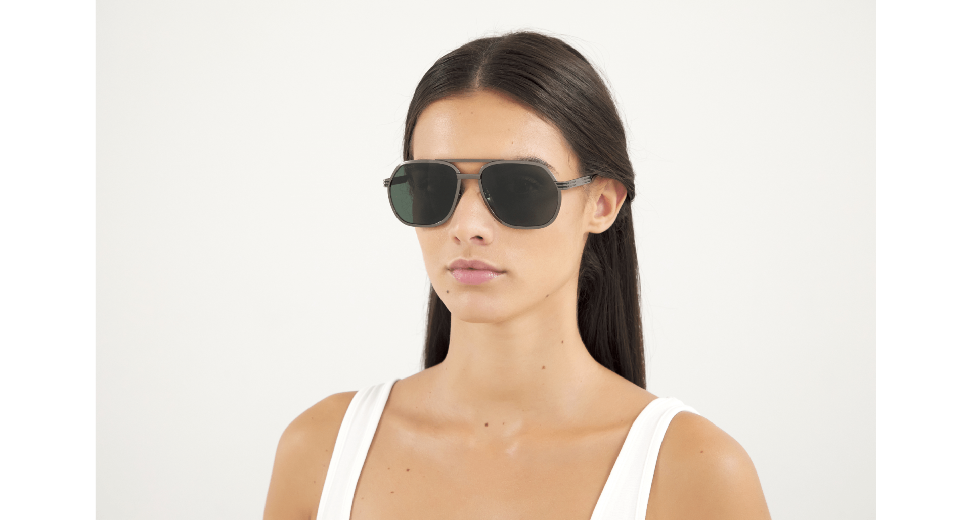 Occhiali da sole Gucci GG0981S 002 8056376367409 | Ottica Lux