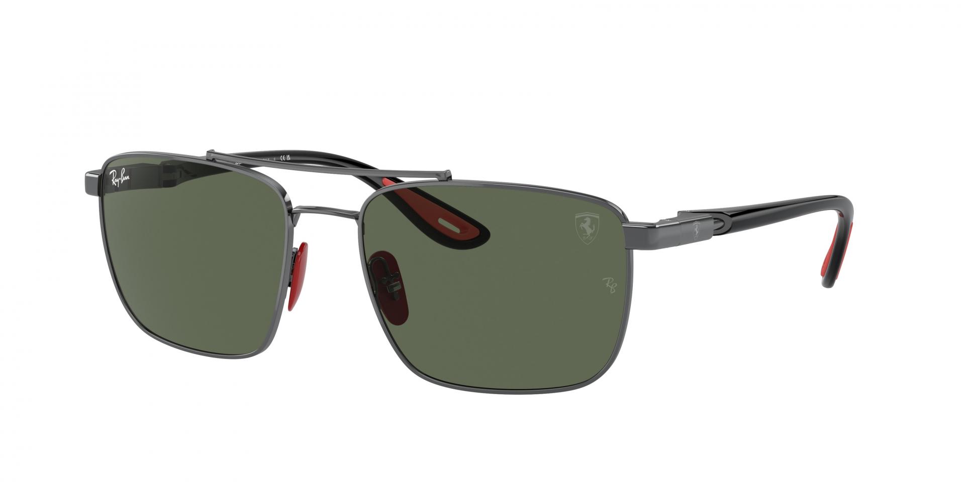 Occhiali da sole Ray-Ban RB3715M F00171 8056597852692 | Ottica Lux