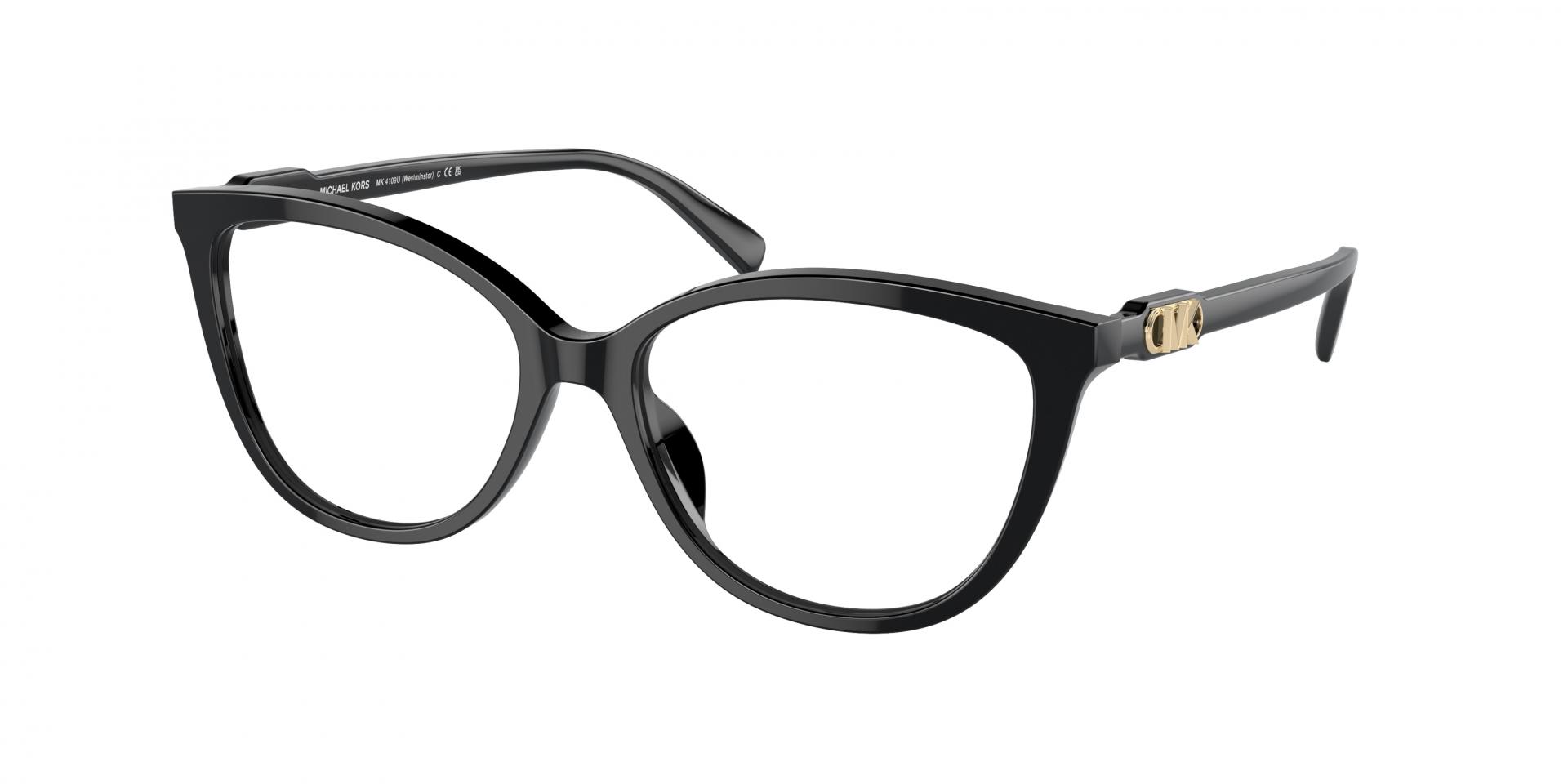 Occhiali da vista Michael Kors MK4109U WESTMINSTER 3005 0725125403139 | Ottica Lux