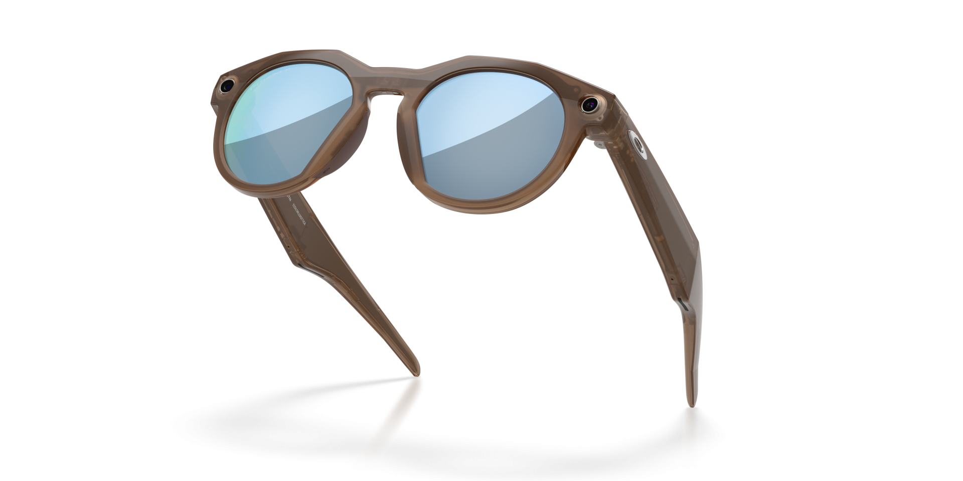 Smart glasses Oakley ow8002 HSTN 800206 0888392682895 | Ottica Lux