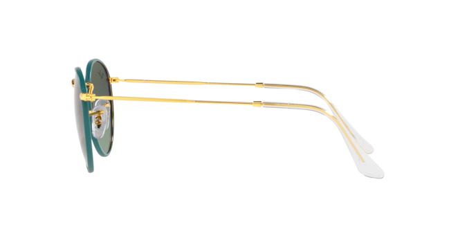 Occhiali da sole Ray-Ban RB3447JM ROUND FULL COLOR 9196BH 8056597446495 | Ottica Lux