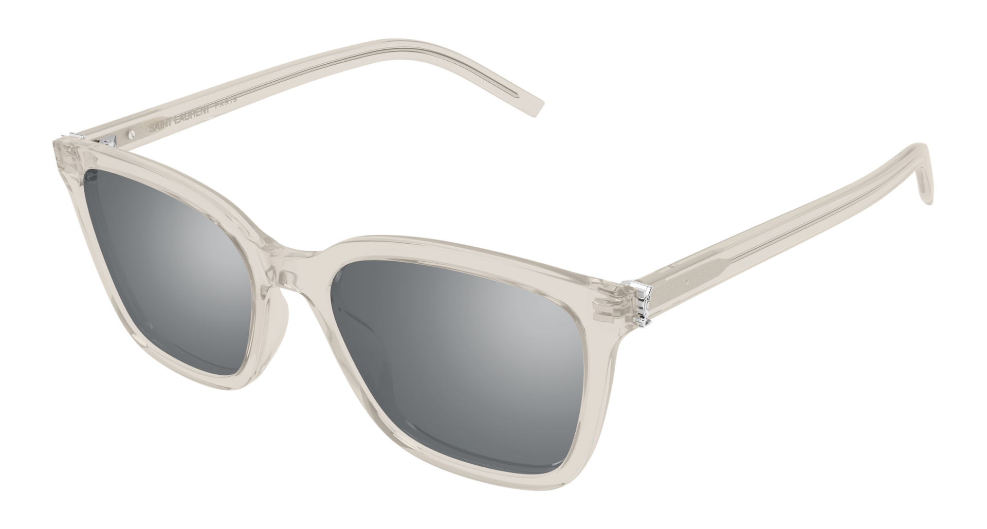 Sunglasses Saint Laurent SL M178 001 8056376705058 | Ottica Lux