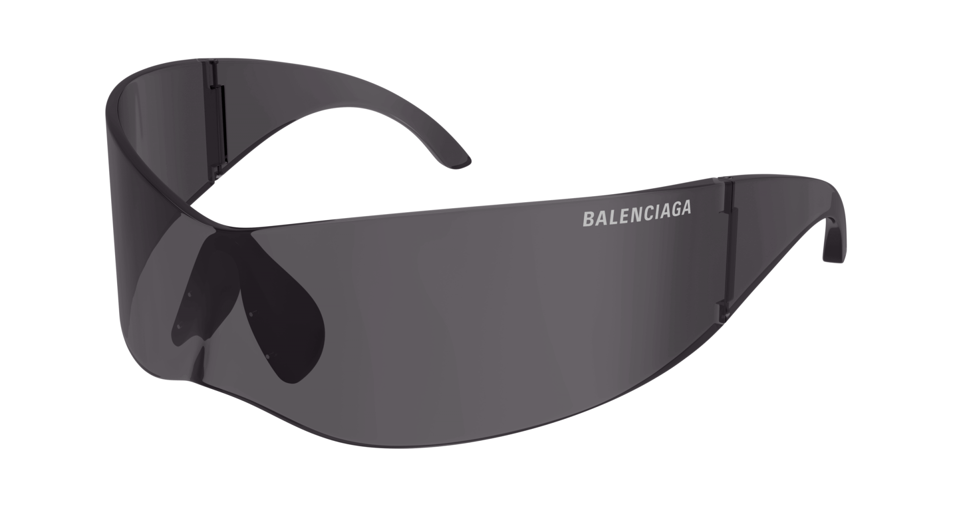 Sunglasses Balenciaga BB0299S 001 8056376475883 | Ottica Lux