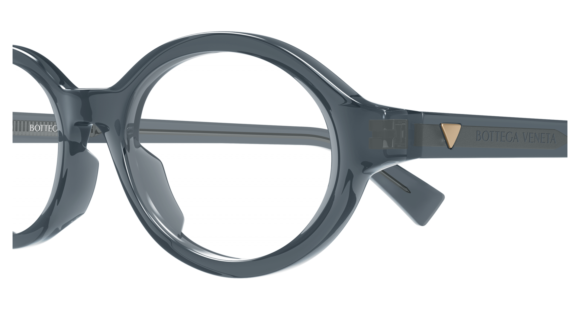 Ophthalmic frames Bottega Veneta BV1367O 006 8056376651096 | Ottica Lux