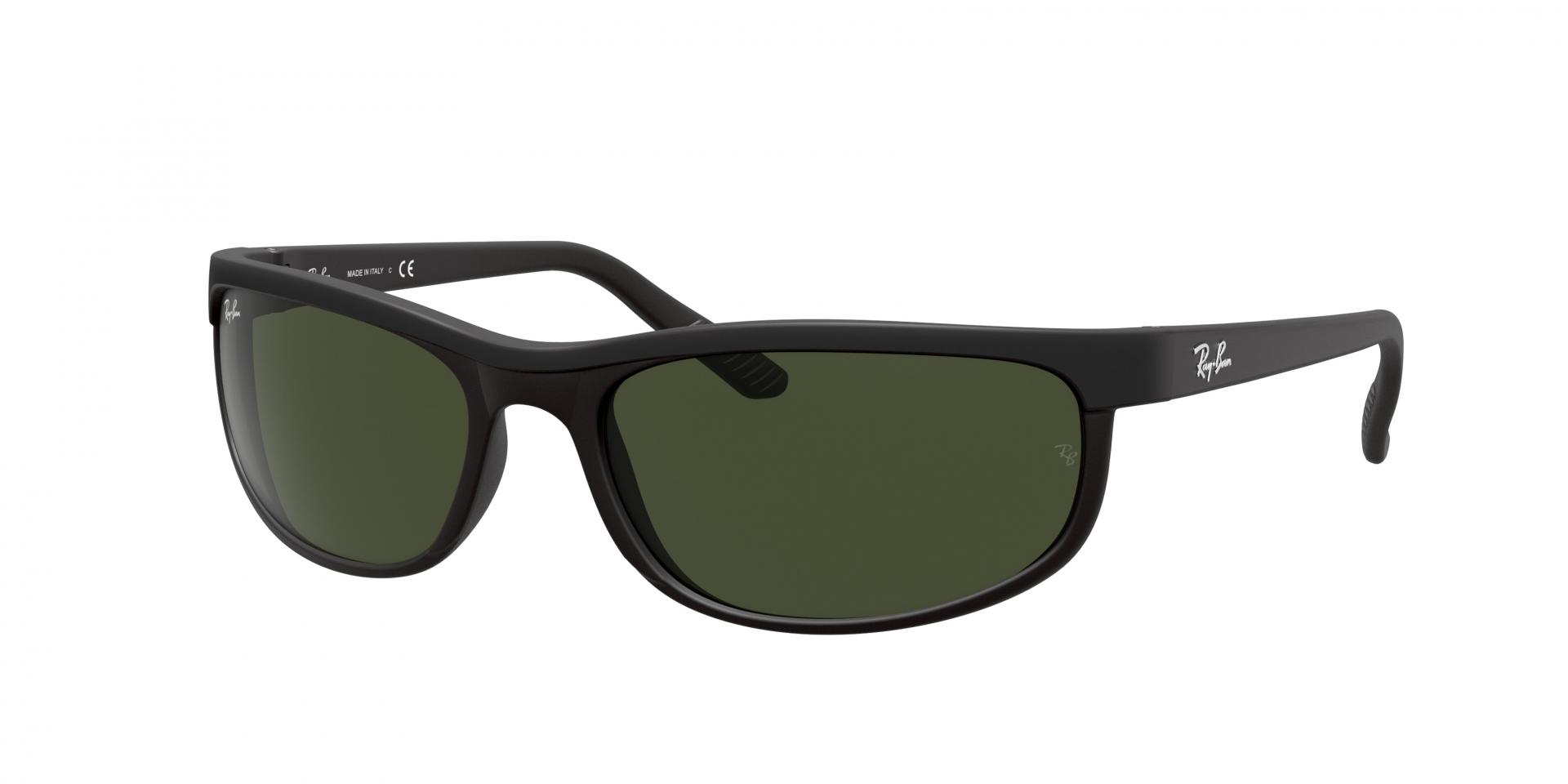 Occhiali da sole Ray-Ban RB2027 PREDATOR 2 W1847 0805289614098 | Ottica Lux