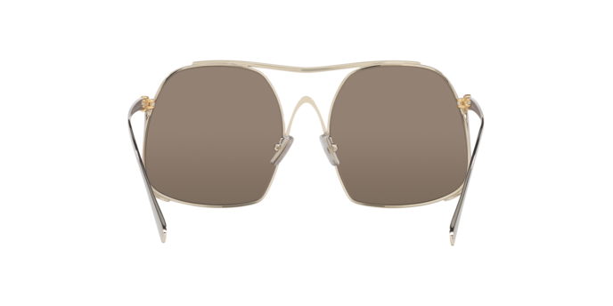 Occhiali da sole Miu Miu mu a55s 1BC80Q 8056262528891 | Ottica Lux