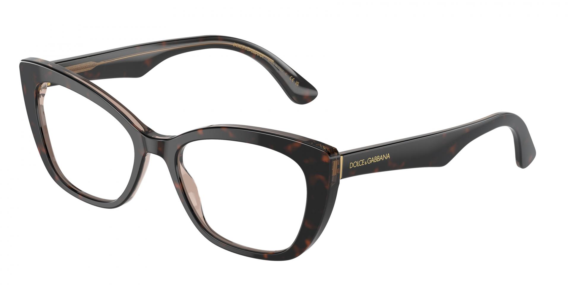 Occhiali da vista Dolce & Gabbana DG3360 3256 8056597756556 | Ottica Lux