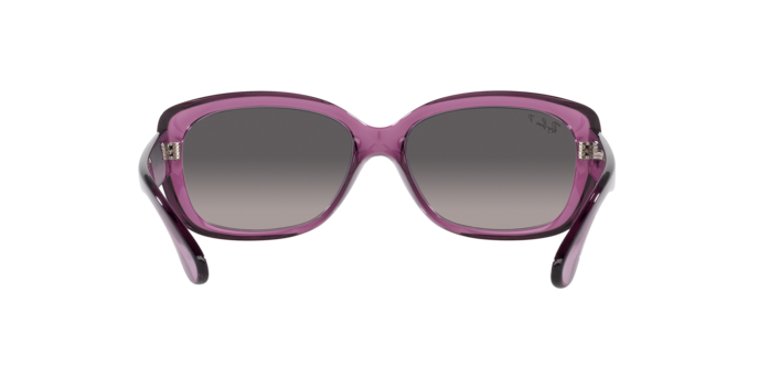 Sunglasses Ray-Ban RB4101 JACKIE OHH 6591M3 8056597661027 | Ottica Lux Sunglasses Ray-Ban RB4101 JACKIE OHH 6591M3 8056597661027 | Ottica Lux