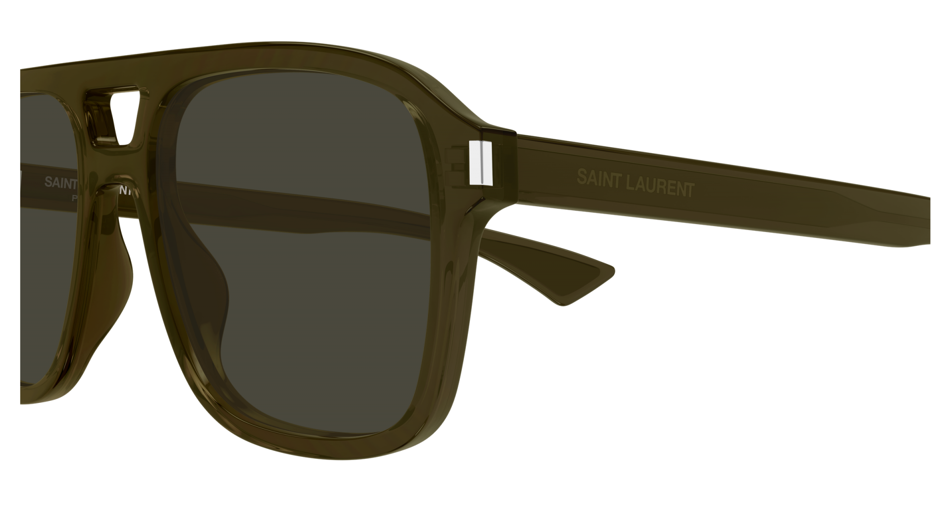 Occhiali da sole Saint Laurent SL 881 004 8056376664881 | Ottica Lux