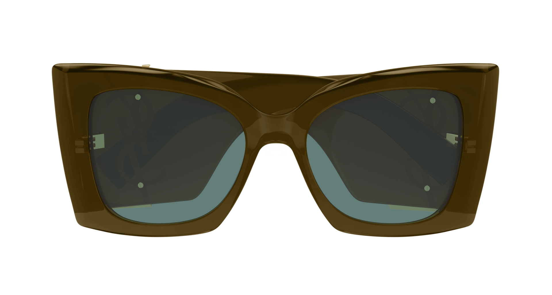 Occhiali da sole Saint Laurent SL M119 BLAZE CRYSTAL 003 8056376708103 | Ottica Lux