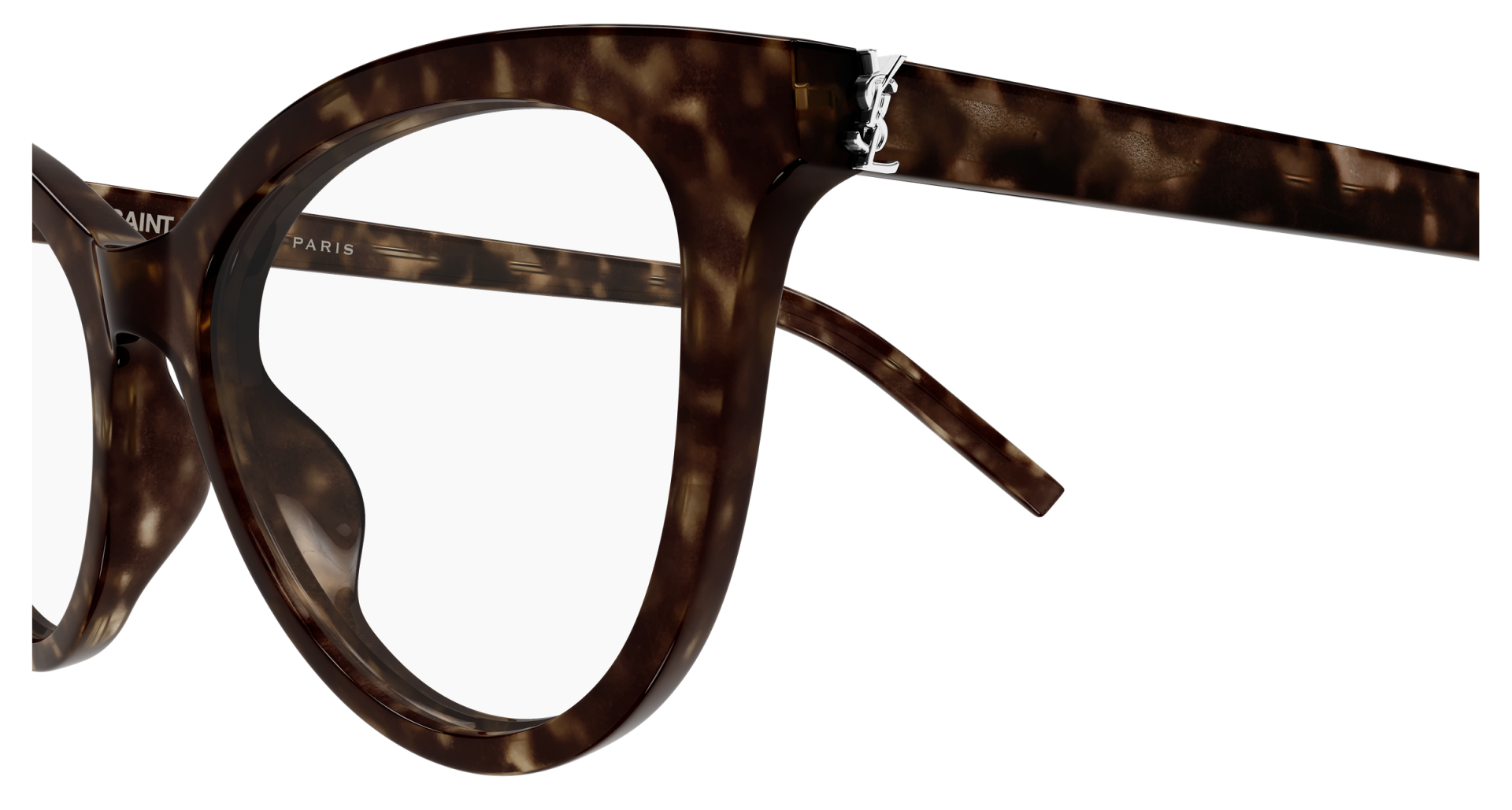 Ophthalmic frames Saint Laurent SL M164 002 8056376666083 | Ottica Lux