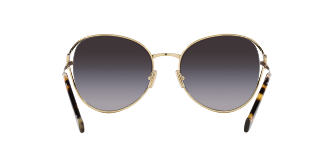 Sunglasses Miu Miu MU 53YS ZVN5D1 8056597887045 | Ottica Lux Sunglasses Miu Miu MU 53YS ZVN5D1 8056597887045 | Ottica Lux