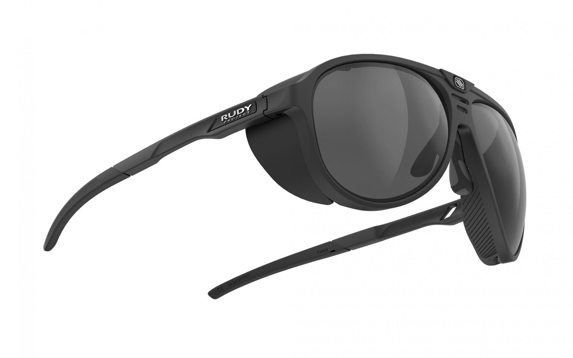 Sunglasses Rudy Project SP81 Stardash 1006-0000  | Ottica Lux Sunglasses Rudy Project SP81 Stardash 1006-0000  | Ottica Lux
