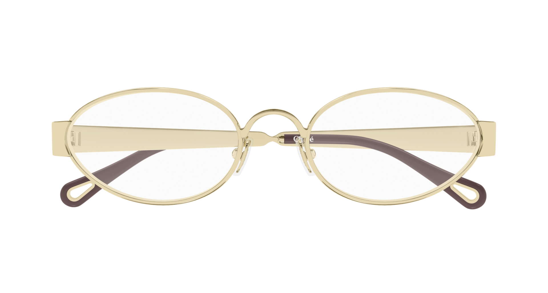 Ophthalmic frames Chloé CH0355O 002 8056376659757 | Ottica Lux