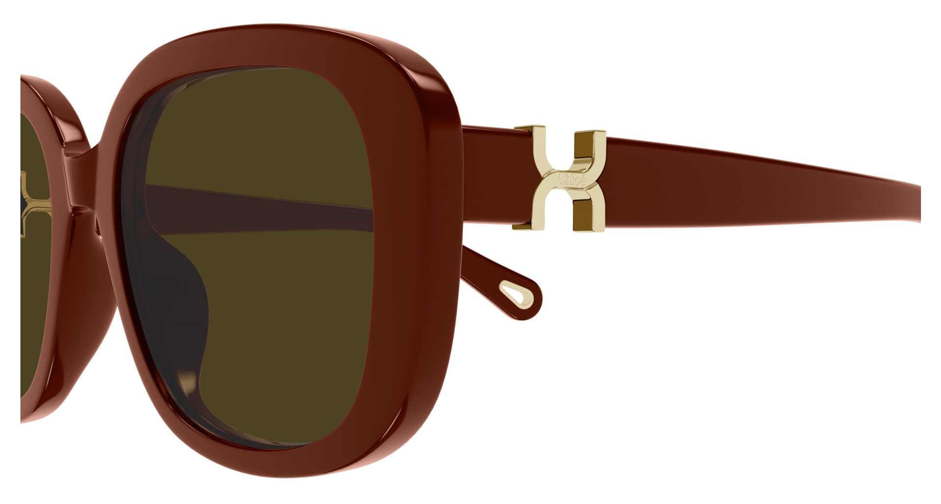 Occhiali da sole Chloé CH0303SK 004 8056376561753 | Ottica Lux