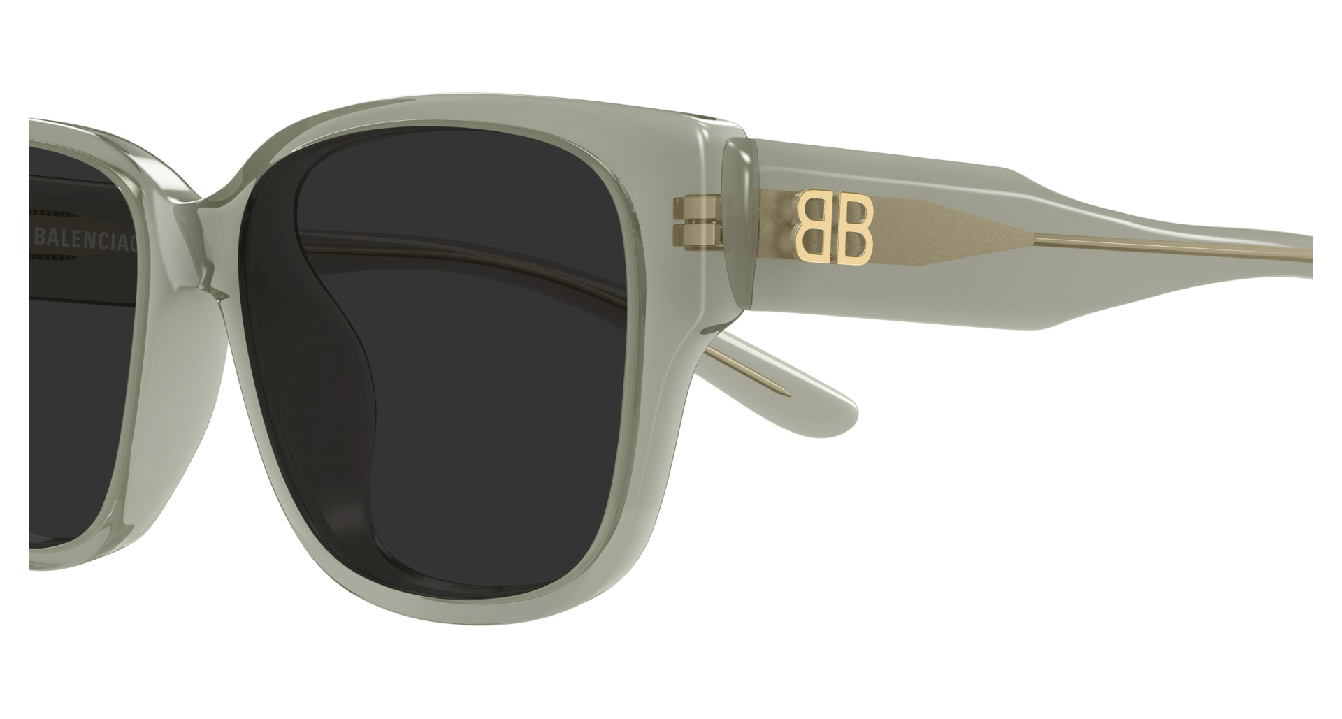 Sunglasses Balenciaga BB0512SK 003 8056376686920 | Ottica Lux