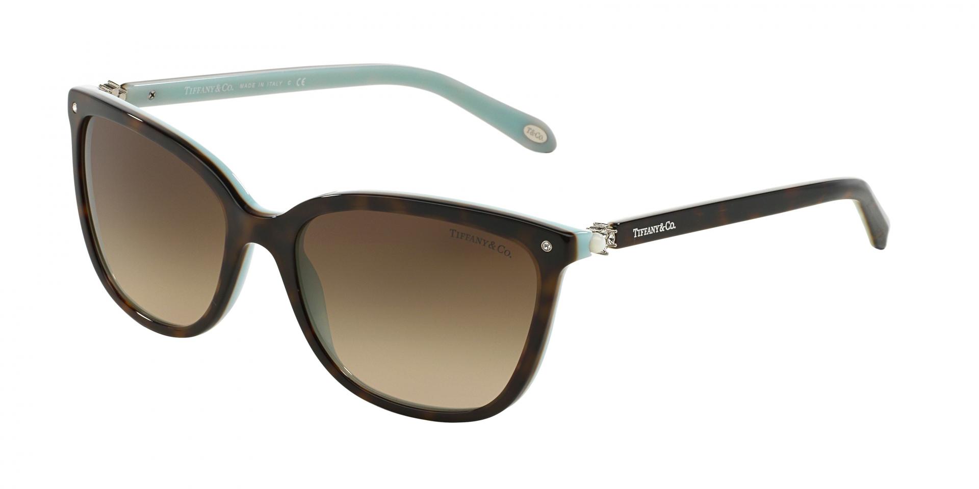 Occhiali da sole Tiffany & Co. TF4105HB 81343B 8053672363241 | Ottica Lux