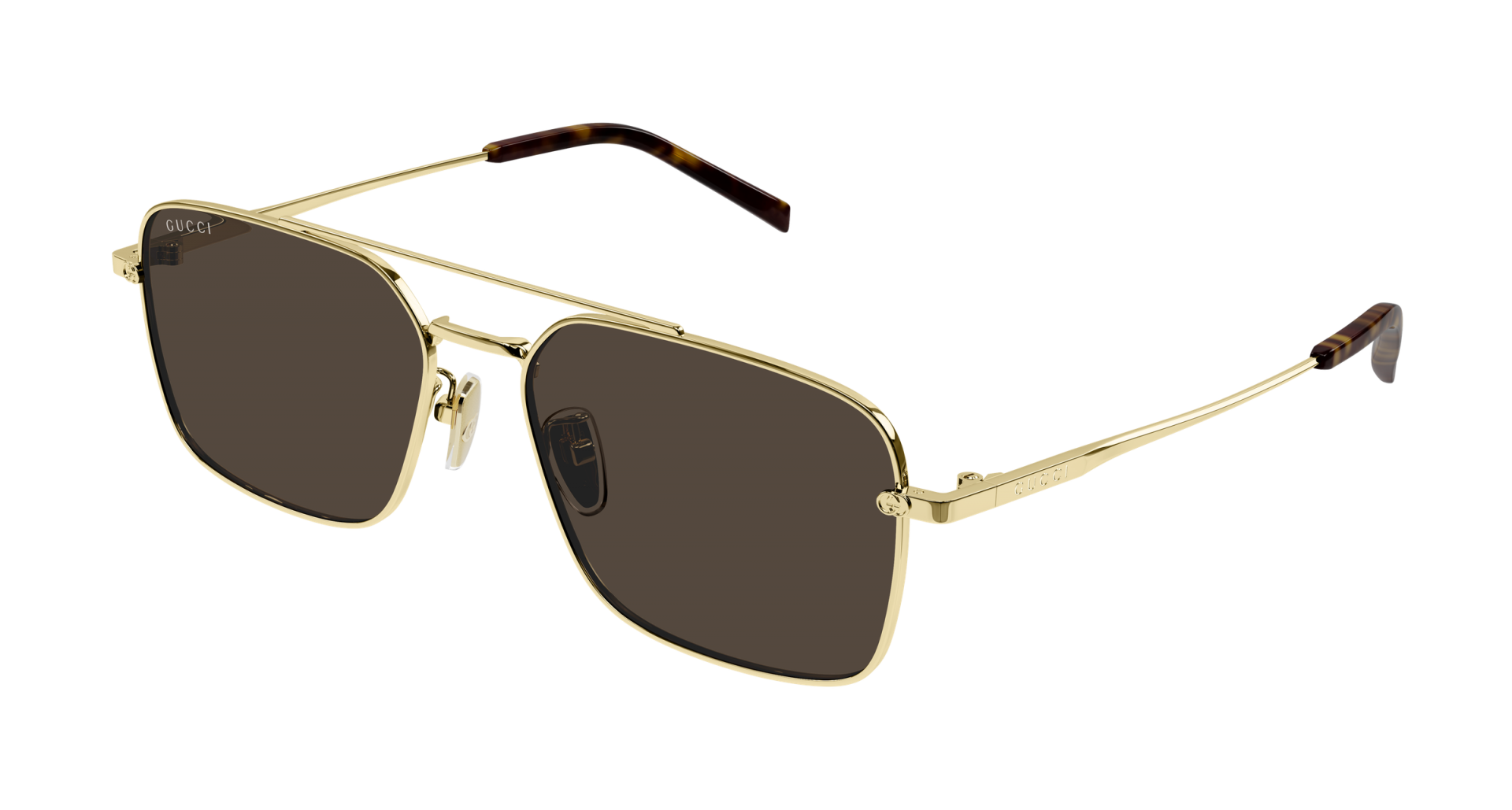 Occhiali da sole Gucci GG1957SA 002 8056376587128 | Ottica Lux