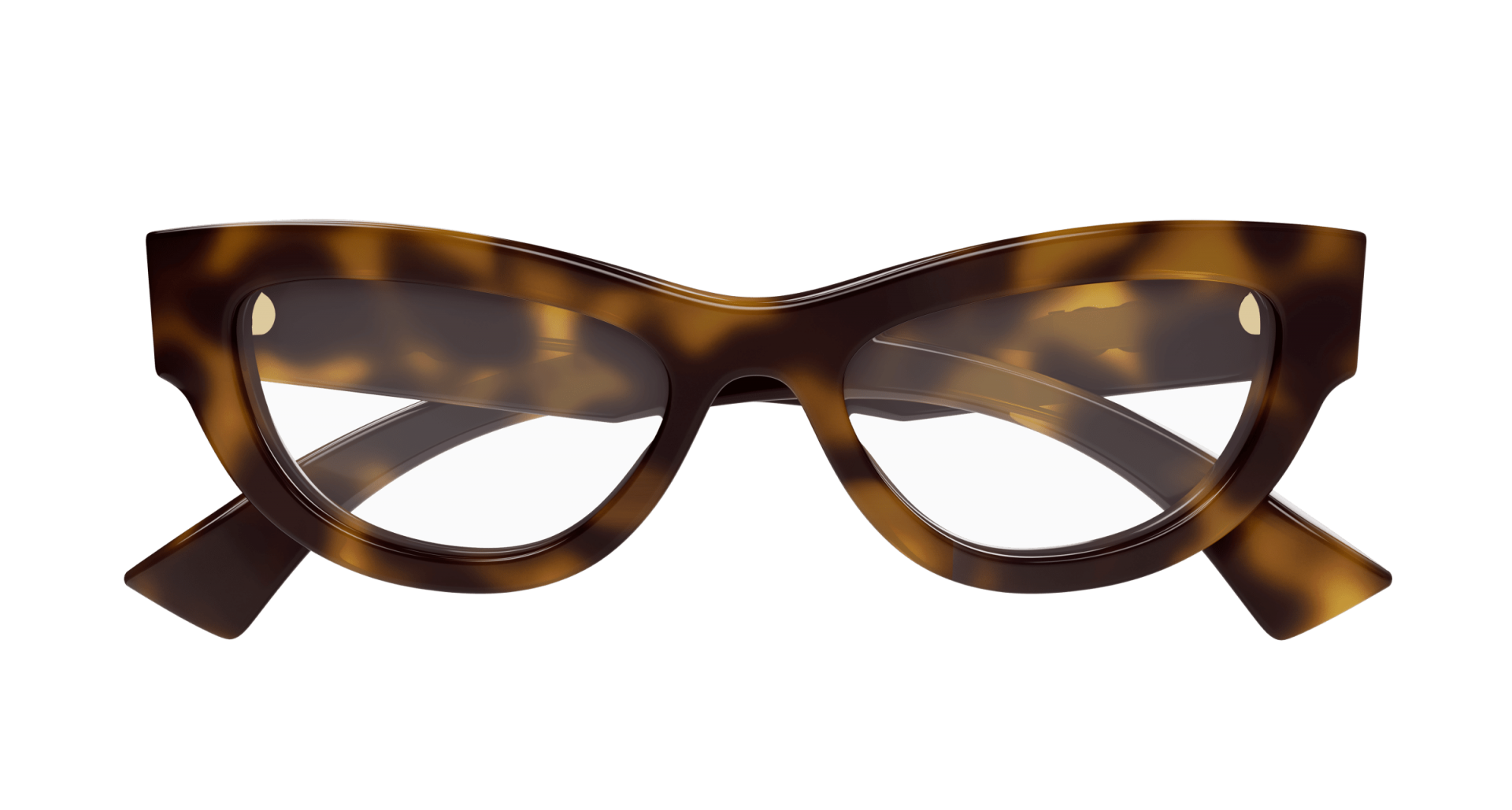 Occhiali da vista Gucci GG1836O 002 8056376545616 | Ottica Lux