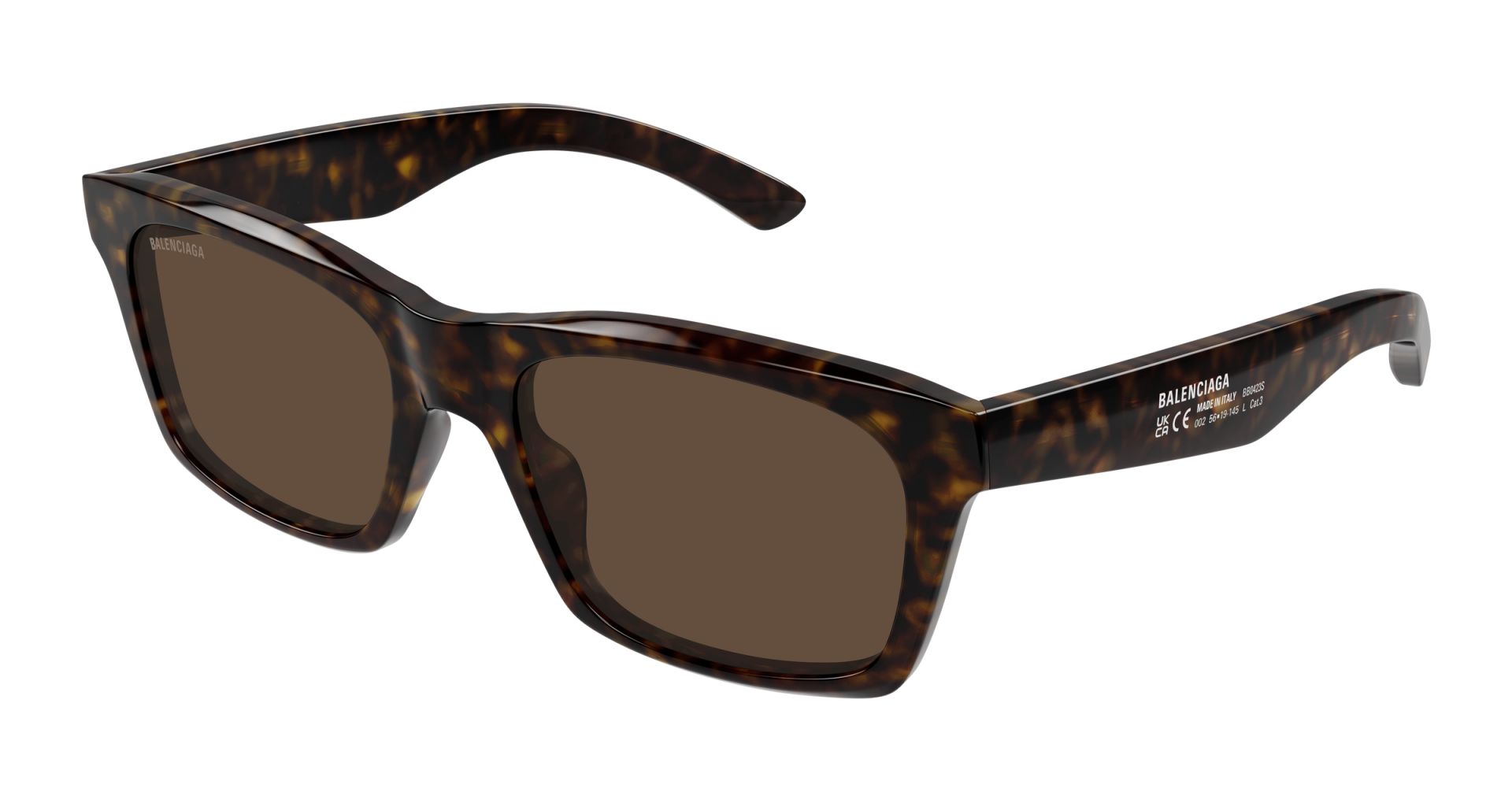 Occhiali da sole Balenciaga BB0423S 002 8056376603040 | Ottica Lux