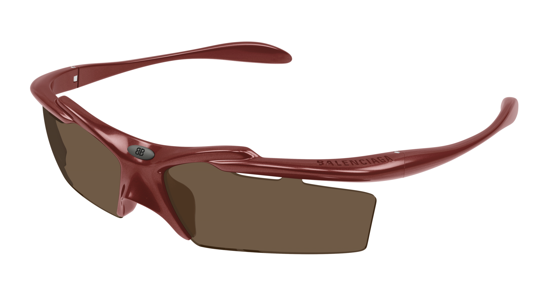 Occhiali da sole Balenciaga BB0420S 003 8056376586657 | Ottica Lux