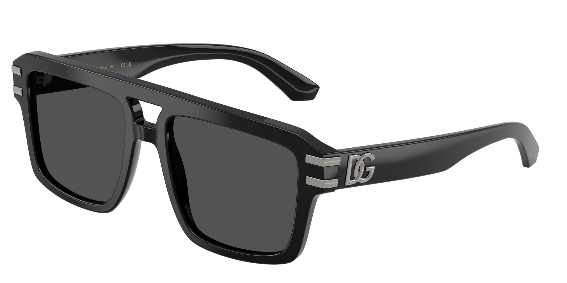 Sunglasses Dolce & Gabbana DG4562 25256G 8056266005091 | Ottica Lux