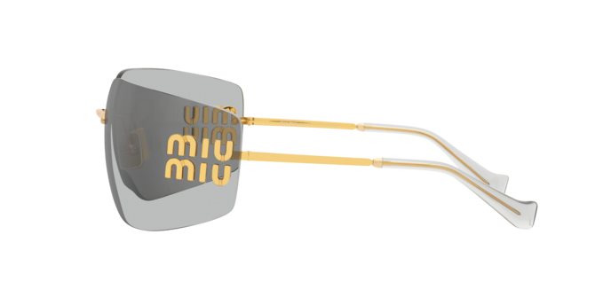 Sunglasses Miu Miu MU 54YS 1BC10F 8056262142578 | Ottica Lux Sunglasses Miu Miu MU 54YS 1BC10F 8056262142578 | Ottica Lux