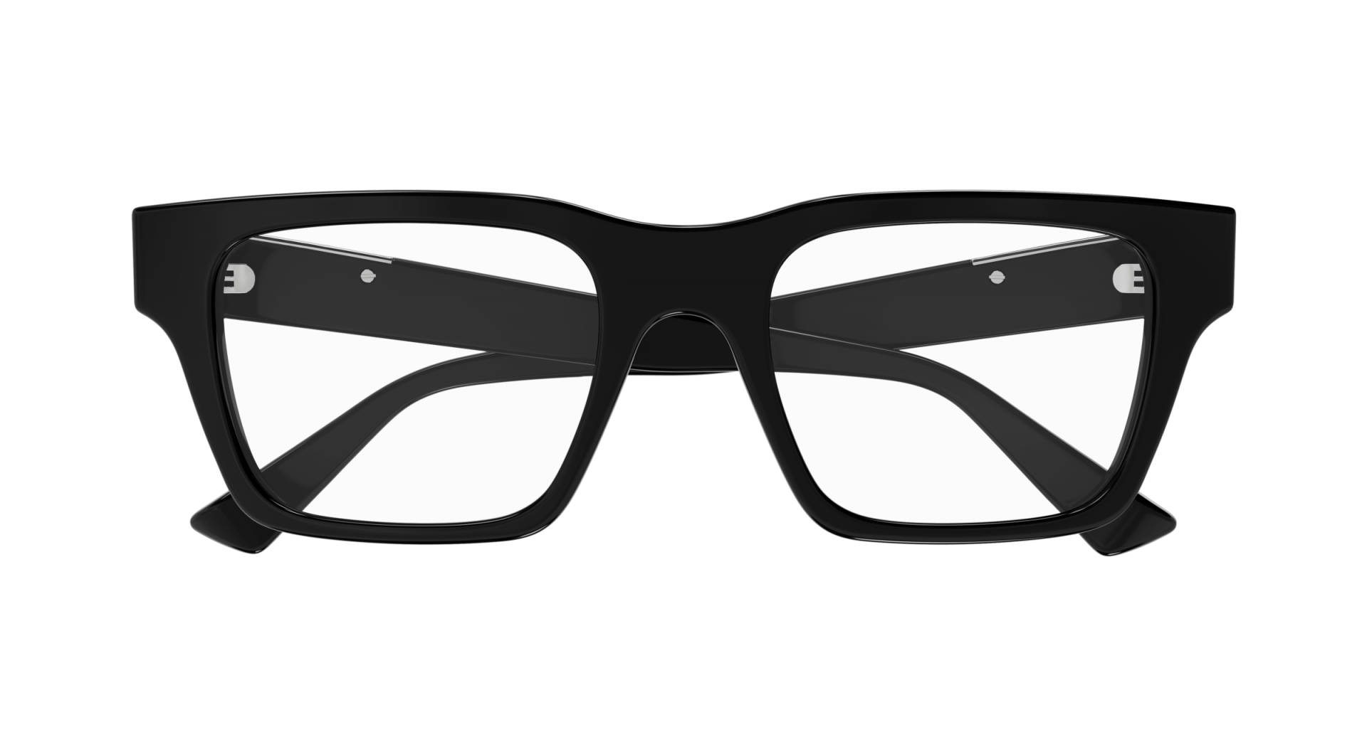 Occhiali da vista Gucci GG1889O 001 8056376547191 | Ottica Lux