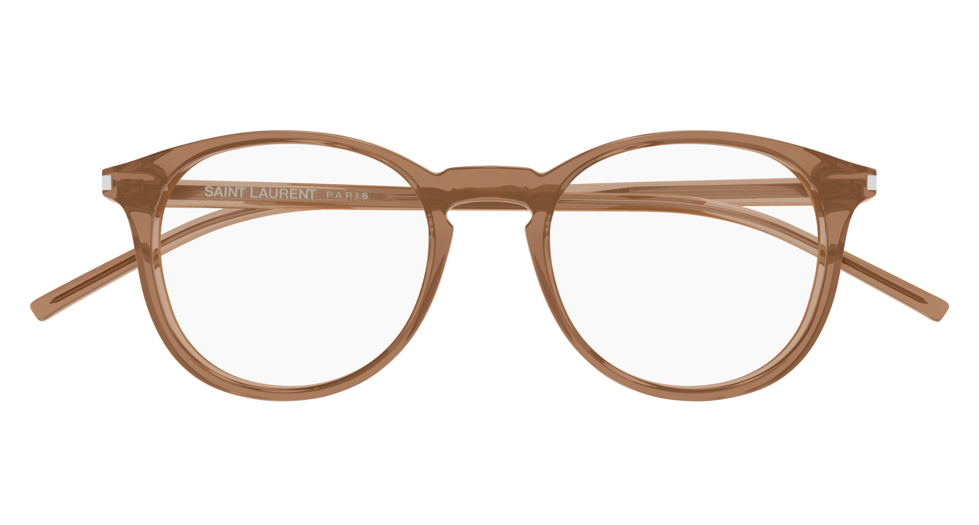 Occhiali da vista Saint Laurent SL 106 027 8056376619591 | Ottica Lux