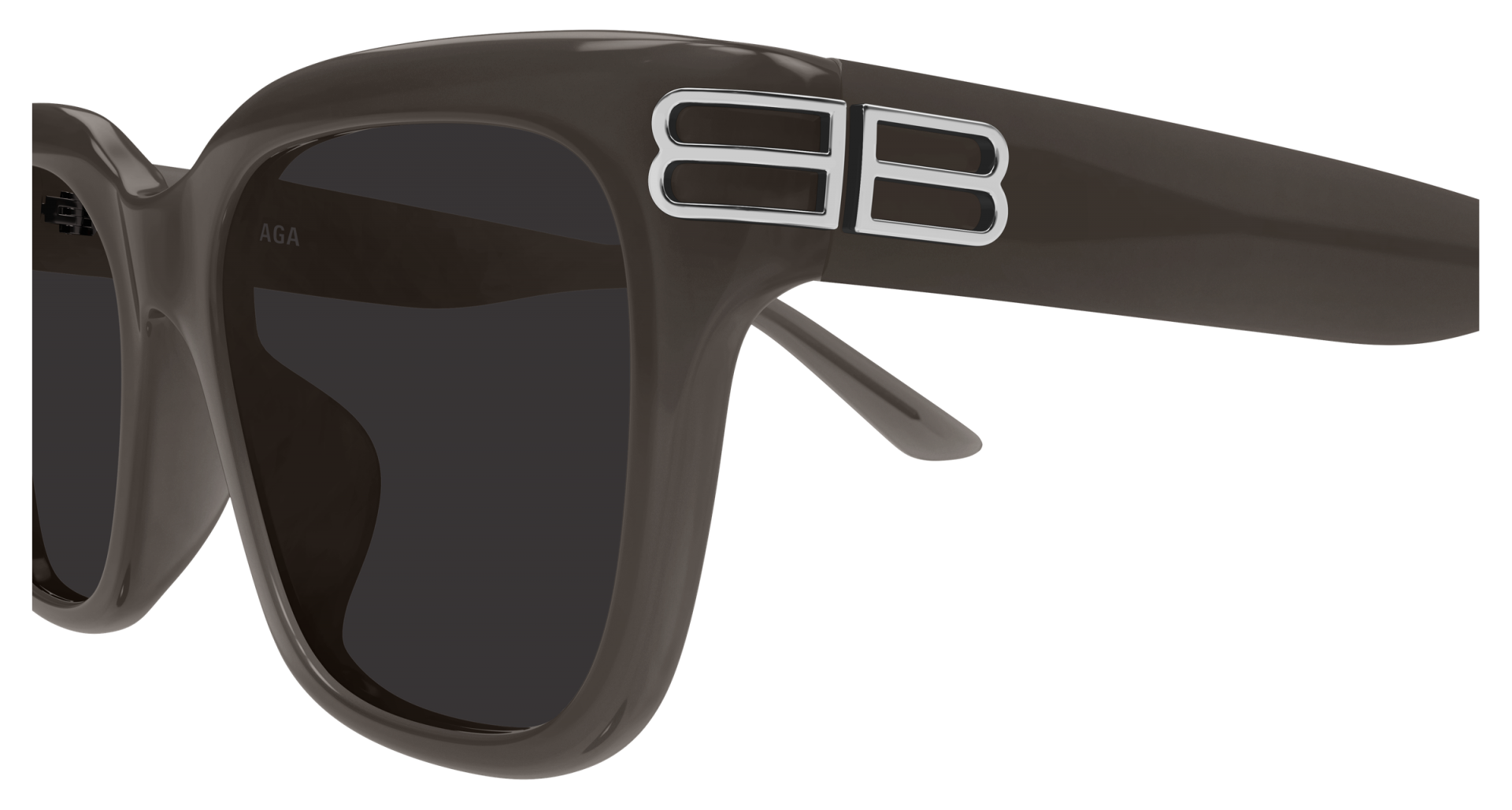 Occhiali da sole Balenciaga BB0433SK 004 8056376603415 | Ottica Lux