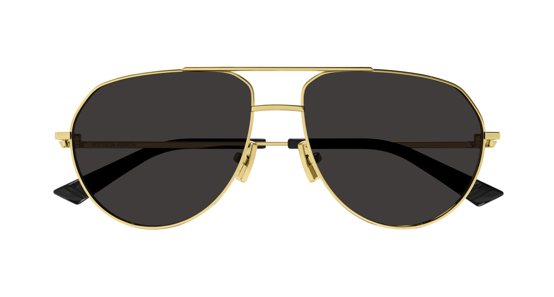 Occhiali da sole Bottega Veneta BV1302S 001 8056376506211 | Ottica Lux