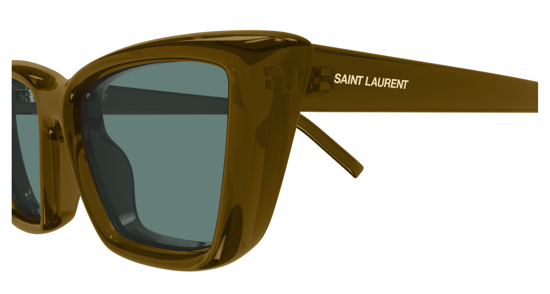 Sunglasses Saint Laurent SL 276 MICA PLUMP 003 8056376706093 | Ottica Lux