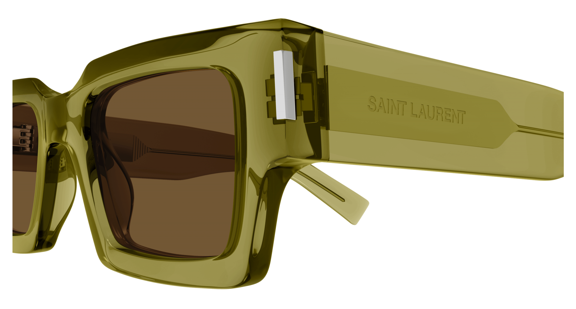 Occhiali da sole Saint Laurent SL 572 008 8056376534436 | Ottica Lux