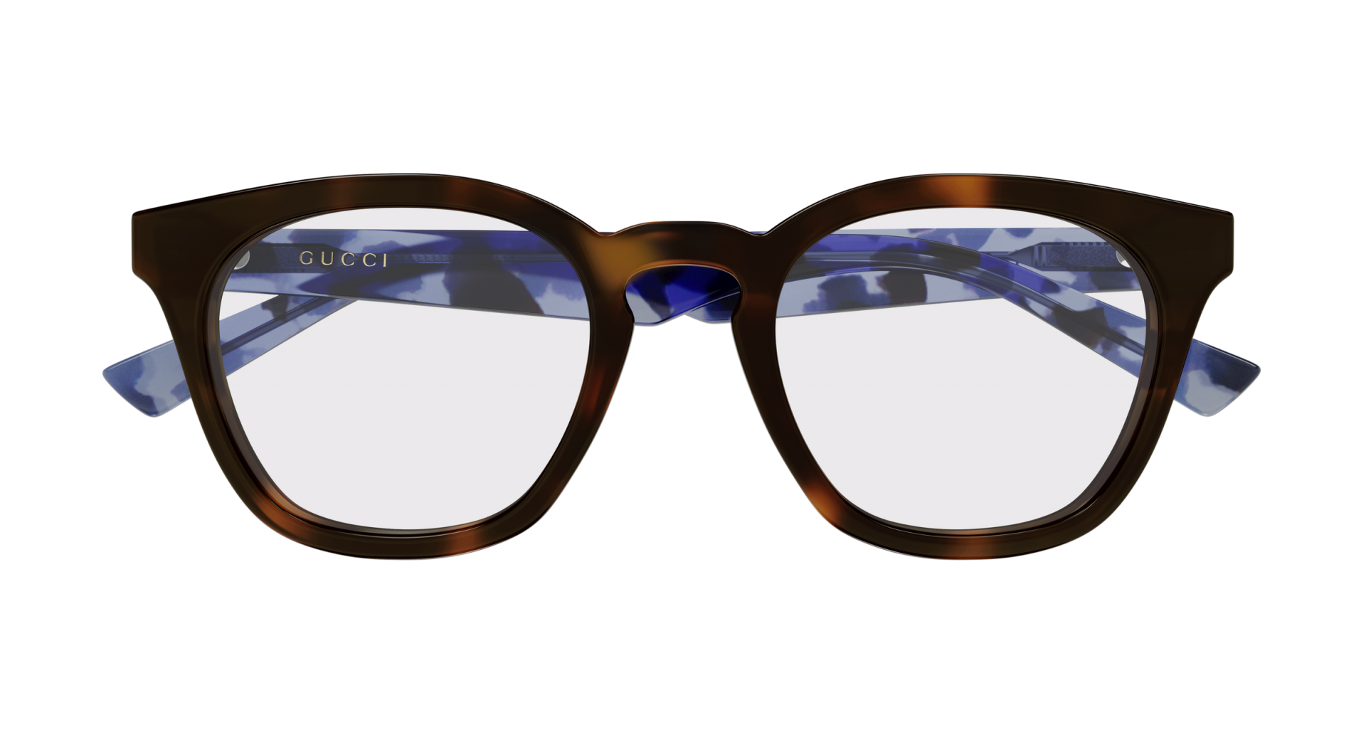 Occhiali da vista Gucci GG2185O 007 8056376720655 | Ottica Lux