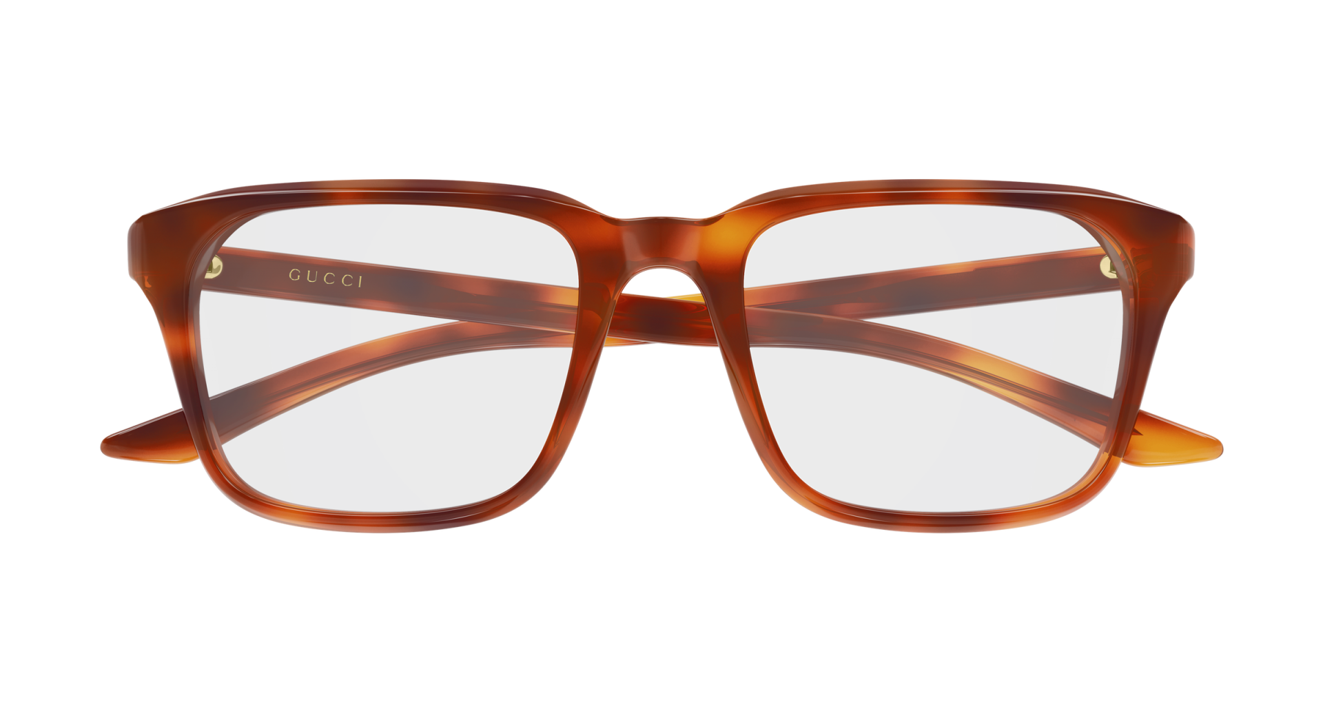 Occhiali da vista Gucci GG2081O 008 8056376639636 | Ottica Lux