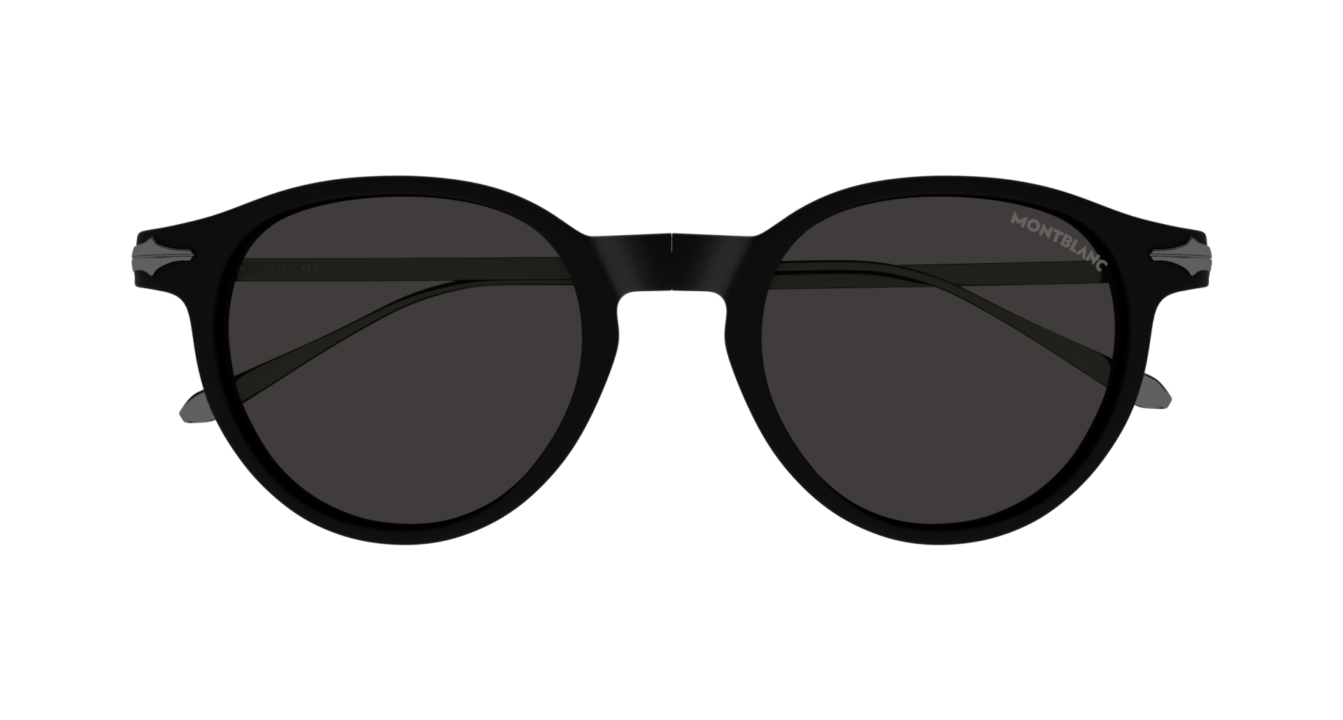 Occhiali da sole Mont Blanc MB0407S 002 8056376560480 | Ottica Lux