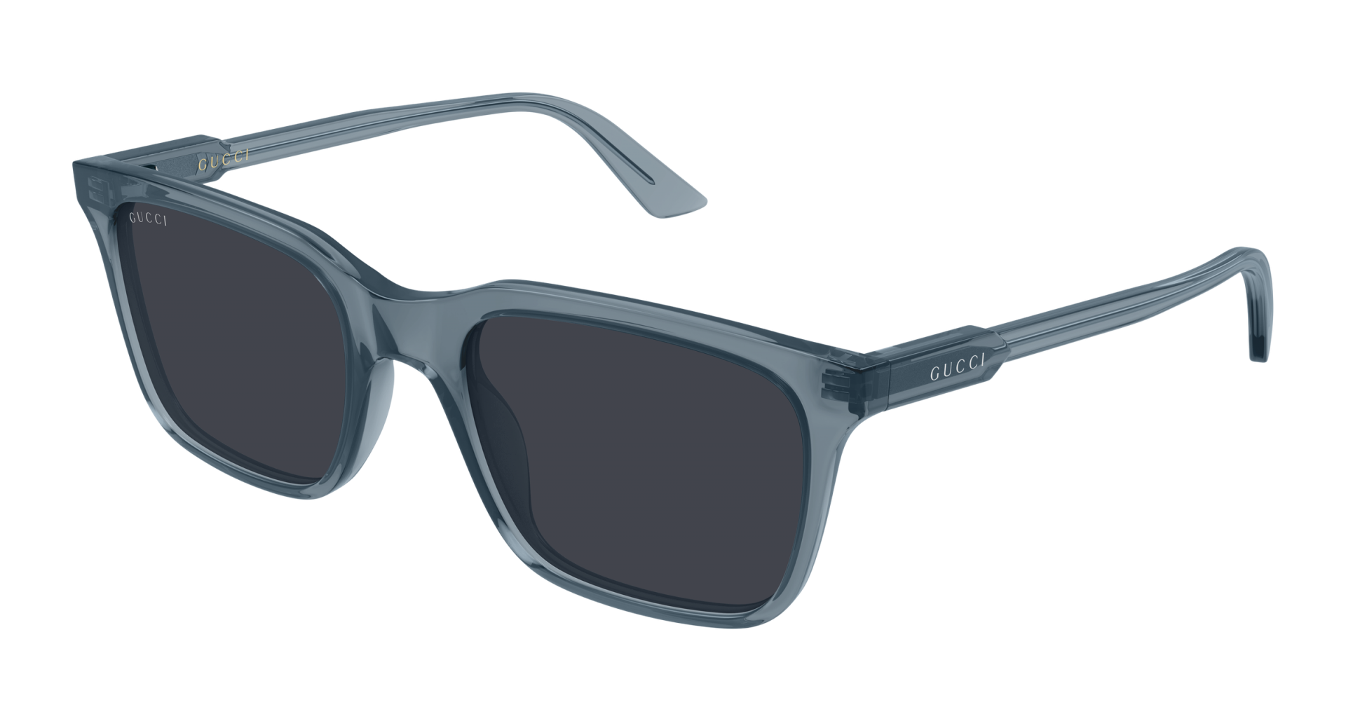 Sunglasses Gucci GG2114S 001 8056376640038 | Ottica Lux