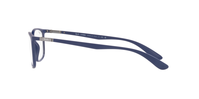 Ophthalmic frames Ray-Ban RX7208 5207 8056597730327 | Ottica Lux Ophthalmic frames Ray-Ban RX7208 5207 8056597730327 | Ottica Lux