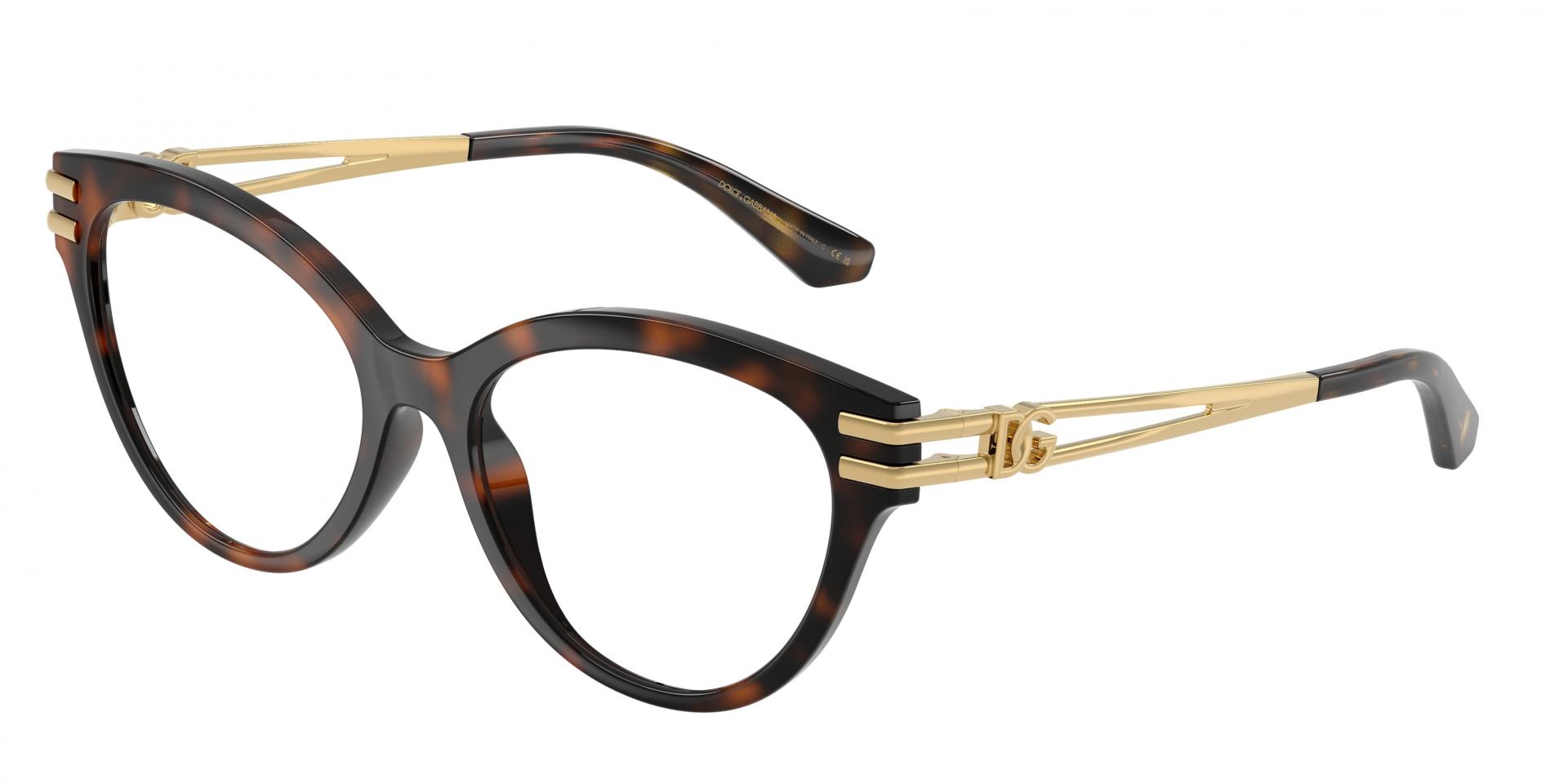 Ophthalmic frames Dolce & Gabbana DG3449 3091 8056266007545 | Ottica Lux
