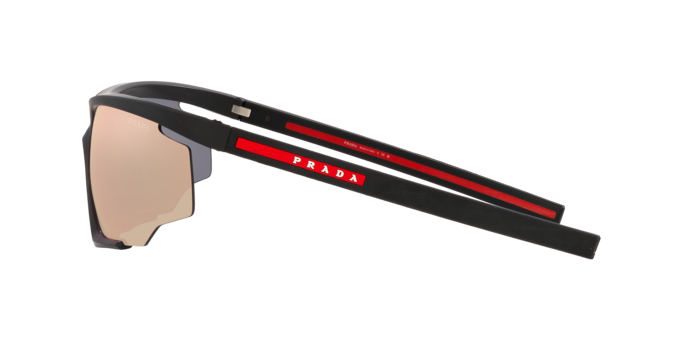 Ophthalmic frames Prada Linea Rossa ps 08rv 2AZ1O1 8056262488348 | Ottica Lux