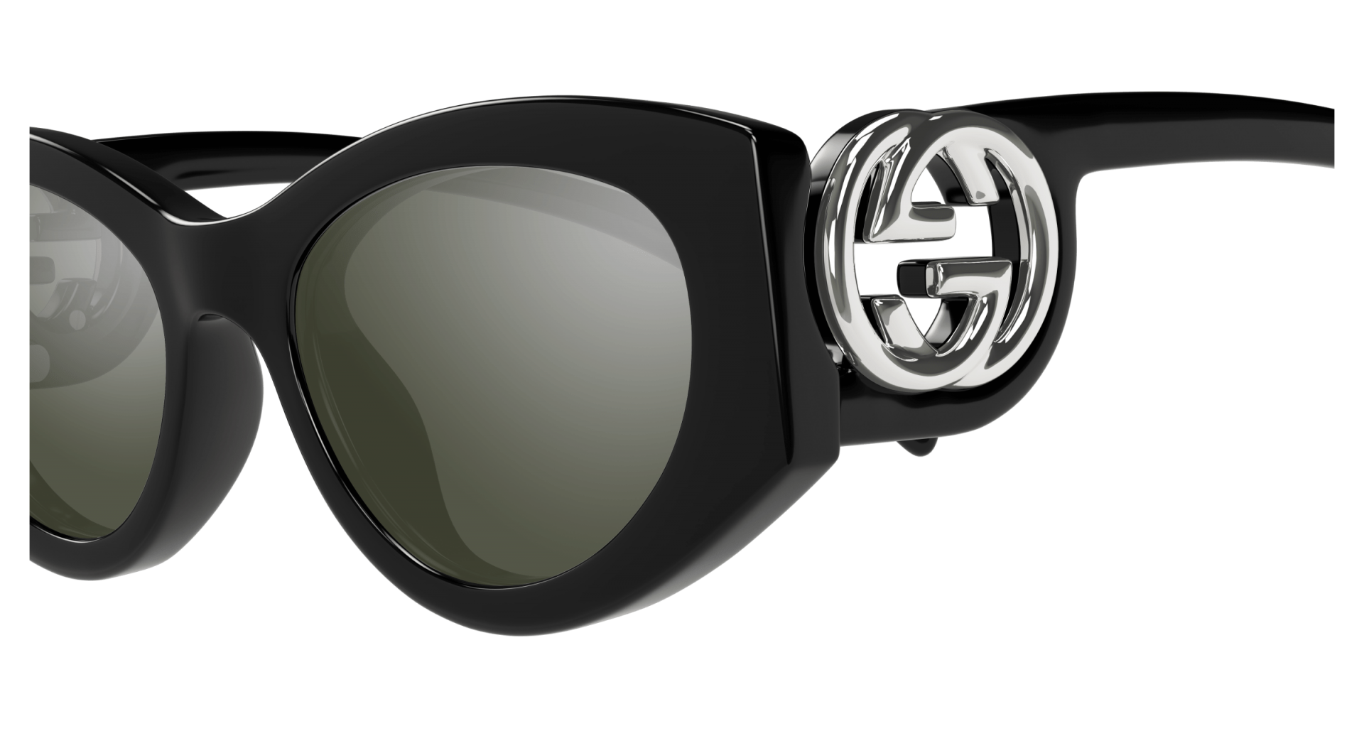 Sunglasses Gucci GG1691S 001 8056376518054 | Ottica Lux Sunglasses Gucci GG1691S 001 8056376518054 | Ottica Lux