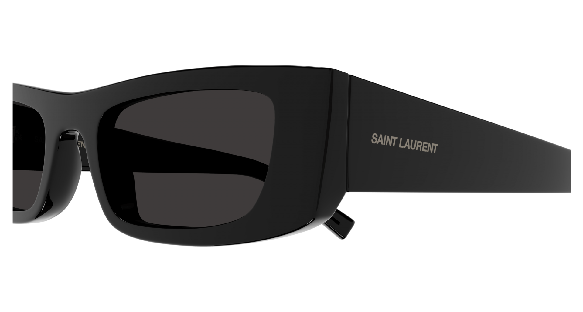 Sunglasses Saint Laurent SL 553 001 8056376427363 | Ottica Lux